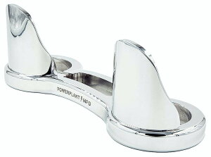 Neofactory ネオファクトリー 【Powerplant(パワープラント)】フォークブレース&ダストカバー ダイナ HARLEY-DAVIDSON ハーレーダビッドソン フォークスタビライザー サスペンション 足回り カラー: