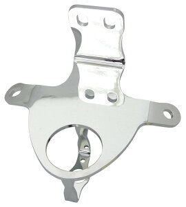 Neofactory ネオファクトリー 【TRASHDEPT(トラッシュデポ)】 エンジンマウントメーターステー XLモデル HARLEY-DAVIDSON ハーレーダビッドソン メーターステー メーター・インジケーター関係 電装系