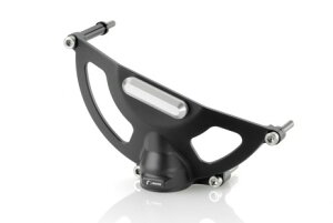 rizoma ]} Nb`Jo[K[h - E (Clutch cover protection Right) Brutale 1090 RR 675 EAS 800 Dragster F3 Rivale MV AGUSTA AOX^ Nb`Jo[ GWp[c GW