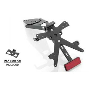 rizoma ]} FOX tF_[XLbg(io[v[gT|[gLbg) kit (FOX License plate support kit) R nineT 100 Years 1200 Pure Racer Scrambler Urban GS - Edition 40 nineT/5 BMW tF_[XLbg tF_