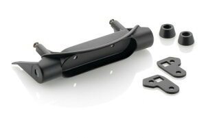 rizoma リゾマ 純正/Rizoma リアマーカーライト サポート シングルシート用【OEM/Rizoma Rear Marker Light support for single seat】 XDiavel 1262 Black Star Dark Nera S DUCATI ドゥカティ その他灯火類 灯火類 電装系
