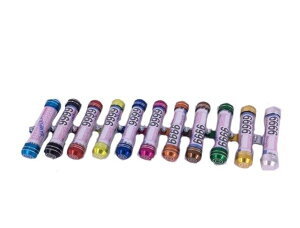 Achi Motorbike �A�`���[�^�[�o�C�N Tax Disc Tube Holder ���̑��O�b�Y �o�C�N�֘A�O�b�Y