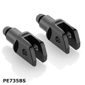 rizoma ]} Rider pegs mounting kit [C_[yOY}EeBOLbg] MT-09 SP Y-AMT Tracer 9 GT GT+ XSR 900 GP YZF R1 60th Anniversary M World R1M R6 XV 950 R Race R7 YAMAHA }n ̑XebvIvVEC