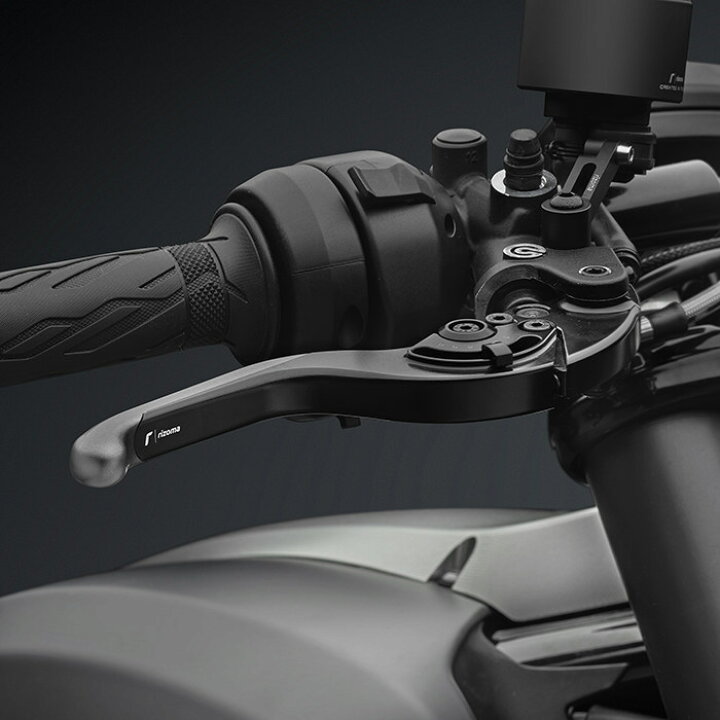 楽天市場】rizoma リゾマ BRAKE LEVERS ADJUSTABLE PLUS [ブレーキ 