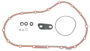 JAMES GASKETS �W�F�[���Y�K�X�P�b�g �v���C�}���[�J�o�[�K�X�P�b�g SPORTSTER [�X�|�[�c�X�^�[] �t�@�~���[ HARLEY-DAVIDSON �n�[���[�_�r�b�h�\�� �~�b�V�����E�M�A �G���W���p�[�c �G���W��