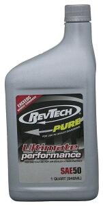 RevTech uebN GWIC PUREySAE50zy0.946L(1NI[g)zy4TCNICz 4TCNIC IC