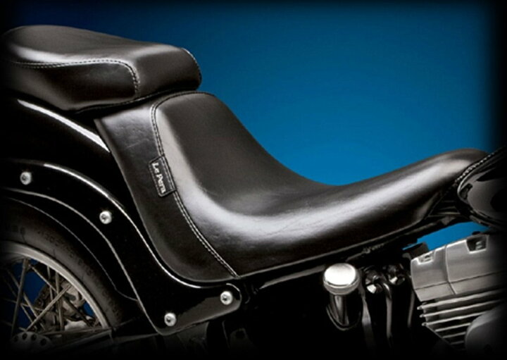 楽天市場】LePera ラペラ ベアボーンソロシート SOFTAIL [ソフテイル