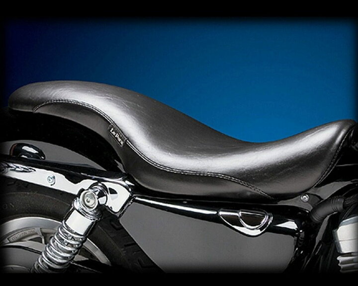 楽天市場】LePera ラペラ キングコブラシート SPORTSTER [スポーツ 