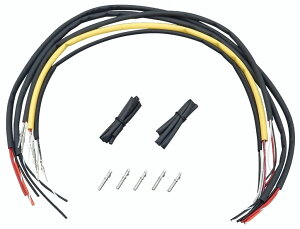 Guerrilla Cables QP[uY n[lXLbg TBW&q[gObvtԗp c[Of 08-13 \teCf 11-15 HARLEY-DAVIDSON n[[_rbh\ ̑n[lX XCb`