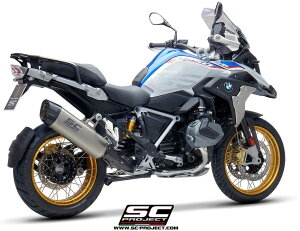 SC-PROJECT SCvWFNg Ahx`[ XbvITCT[ysz R 1250 GS ADVENTURE BMW XbvI}t[ }t[