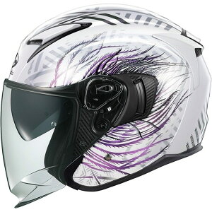 OGK KABUTO I[W[P[Jug EXCEED2 PLUMEmGNV[h2 v[ zCgp[vnwbg WFbgwbg wbg