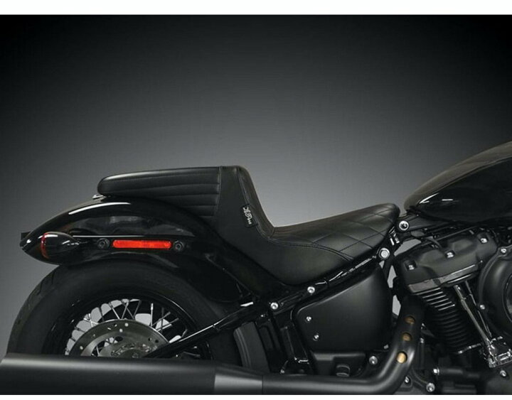 楽天市場】LePera ラペラ キックフリップシート FXBR ソフテイル 