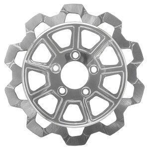 LyndallBrakes h[u[L BOW-TIE/9SPOKE AfBXN[^[ M8\teC HARLEY-DAVIDSON n[[_rbh\ u[LfBXN[^[ u[L