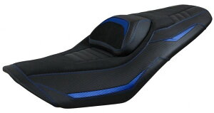 Tappezzeria Italia ^bybcFA C^A V[gpJo[ KIKO VELVET T-MAX 560 YAMAHA }n V[gJo[ V[g֘A O