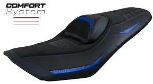 Tappezzeria Italia ^bybcFA C^A V[gpJo[ KIKO VELVET T-MAX 560 YAMAHA }n V[gJo[ V[g֘A O