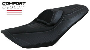 Tappezzeria Italia �^�b�y�b�c�F���A �C�^���A �����V�[�g�p�J�o�[ KIKO VELVET T-MAX 560 YAMAHA ���}�n �V�[�g�J�o�[ �V�[�g�֘A �O��