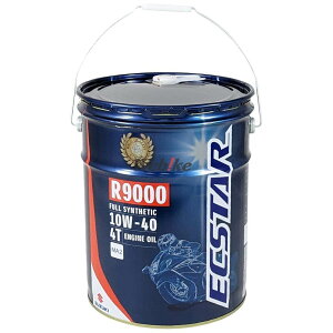 SUZUKI XYL ECSTAR[GNX^[] R9000 ֗pGWICy10W-40zy20Lzy4TCNICz YAMAHA }n HONDA z_ KAWASAKI JTL 4TCNIC IC