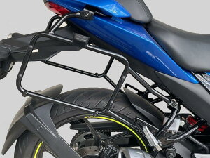 MOTOCO ���g�R �I���W�i�� GIVI E22 ��p�z���_�[ �W�O�T�[150 SUZUKI �X�Y�L �o�b�O�E�{�b�N�X���t���X�e�[ �ԑ̗p�o�b�O�E�P�[�X