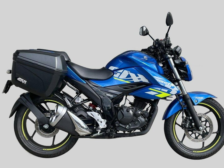 楽天市場】MOTOCO モトコ オリジナル GIVI E22 専用ホルダー ジグサー 