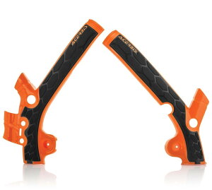 ACERBIS �A�`�F���r�X X-GRIP �t���[���v���e�N�^�[ TC85 SX85 HUSQVARNA �n�X�N�o�[�i KTM �t���[���J�o�[ �t���[��