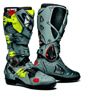 SIDI VfB[ CROSSFIRE2 SRS [NXt@CA] It[hu[c tbgEFA