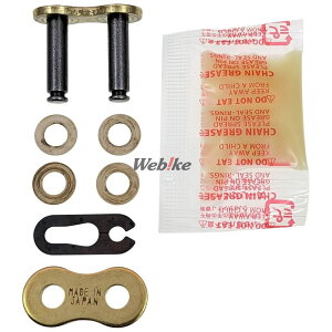 RK JAPAN RK�W���p�� GC�V���[�Y �S�[���h�W���C���g GC428MXU �W���C���g�����N�E�`�F�[���N���b�v �쓮�n
