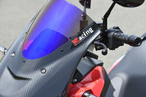 Magical Racing �}�W�J�����[�V���O �o�C�U�[�X�N���[�� ADV150 HONDA �z���_ �X�N���[�� �O�� �^�C�v�F���D�J�[�{�� / �X�N���[���J���[�F�X���[�N / MagiVeil�Z���~�b�N�R�[�e�B���O�F�Ȃ�