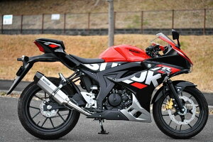 BEAMS r[X CORSA-EVOII tGL][Xg}t[ {F GSX-R125 GSX-R125S SUZUKI XYL }t[ TCT[FXeX(dʁF3.5kgy5.35kgz)