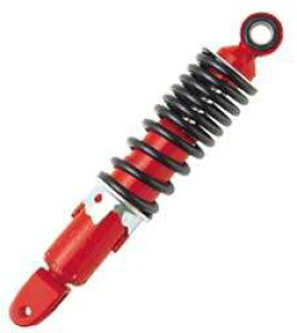 KYB カヤバ SG325 サスペンション ストリートマジック【TR50-V】【CA1LA-】 ベクスター125【AN124W】【CF42A-】 SUZUKI スズキ リアサスペンション 足回り