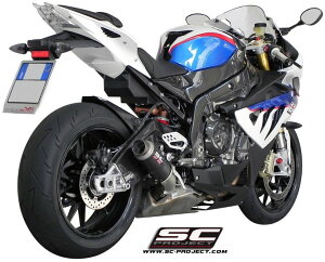 SC-PROJECT SCvWFNg GP-M2 XbvITCT[ S1000 RR BMW XbvI}t[ }t[