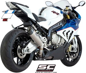 SC-PROJECT SCvWFNg RjbN XbvITCT[ S1000 RR BMW XbvI}t[ }t[