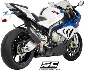 SC-PROJECT SCvWFNg RjbN XbvITCT[ S1000 RR BMW XbvI}t[ }t[