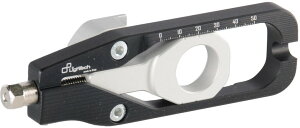 LighTech ���C�e�b�N �x���g�A�W���X�^�[ T-MAX 500 530 560 YAMAHA ���}�n �A�N�X���u���b�N�E�`�F�[���A�W���X�^�[ �����