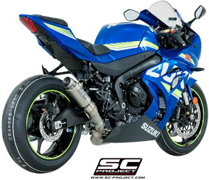 SC-PROJECT SCvWFNg GP70-R XbvITCT[t`^NpCv GSX-R1000 R SUZUKI XYL XbvI}t[ }t[