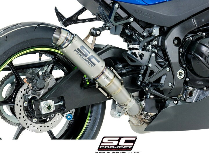 楽天市場】SC-PROJECT SCプロジェクト GP70-R スリップオン 