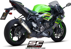 SC-PROJECT SCvWFNg S1 XbvITCT[t`^NpCv NINJA ZX-6R 636 KAWASAKI JTL XbvI}t[ }t[