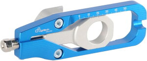 LighTech ���C�e�b�N �`�F�[���A�W���X�^�[ GSX-R1000 R SUZUKI �X�Y�L �A�N�X���u���b�N�E�`�F�[���A�W���X�^�[ �����
