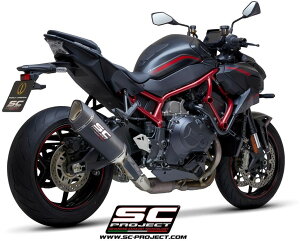 SC-PROJECT SCvWFNg SC1-R XbvITCT[ Z H2 SE KAWASAKI JTL XbvI}t[ }t[