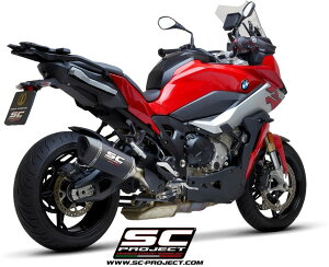 SC-PROJECT SCvWFNg SC1-RXbvITCT[ysz S1000 XR BMW XbvI}t[ }t[