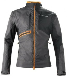 ACERBIS A`FrX ENDURO JACKET I[V[YWPbg WPbg Ap