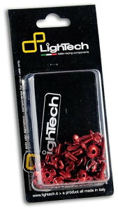 LighTech CebN GWp{gLbg GSX-R1000 R SUZUKI XYL NNP[X{g GWp[c GW