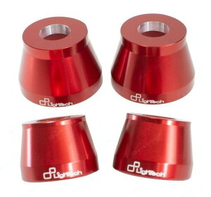 LighTech ���C�e�b�N �z�C�[�� �A�N�X�� �X���C�_�[ MT-25 MT-03 YZF-R25 YZF-R3 YAMAHA ���}�n �A�N�X���X���C�_�[ �t���[��