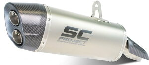 SC-PROJECT SCvWFNg Ahx`[ XbvITCT[ysz TIGER 850 SPORT 900 TRIUMPH gCAt XbvI}t[ }t[