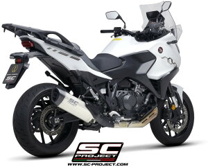 SC-PROJECT SCvWFNg SC1-R GT XbvITCT[ysz NT1100 HONDA z_ XbvI}t[ }t[