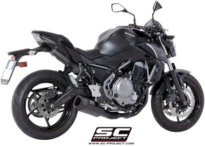 SC-PROJECT SCvWFNg tGL][XgVXe 2-1SC1-R GT TCT[ ubNGfBV NINJA 650 Z650 KAWASAKI JTL tGL][Xg}t[ }t[