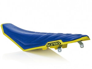ACERBIS A`FrX X-SEAT RM-Z250 RM-Z450 SUZUKI XYL V[g V[g֘A O