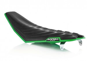 ACERBIS A`FrX X-SEAT KX2504T KX250F KX450F KAWASAKI JTL V[g V[g֘A O