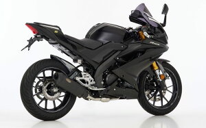 SHARK V[N DSX-10 XbvI}t[ YZF-R125 MT-125 YAMAHA }n }t[