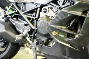A-TECH G[ebN EG-GUARDZbg Ninja H2 SX SE SE{ KAWASAKI JTL GWJo[Zbg GWp[c GW