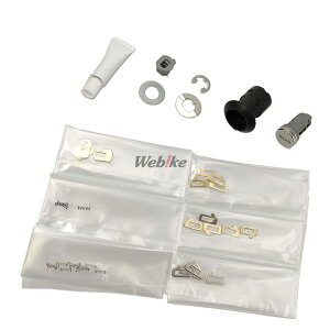 HONDA z_ EL[ECi[bNV_[ CB400SUPER BOLDfOR FOUR CRF250RALLY CRF250L Dio110 Dio110Ex[VbN CL250 CL500 EM1 eF Rebel250 Rebel500 ̑h~pi ۊǁEh~pi